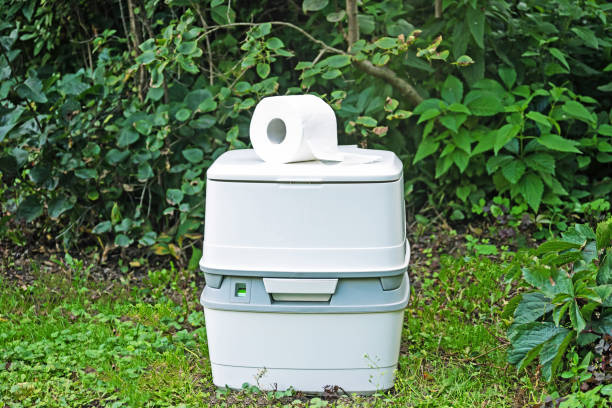 Best Portable toilet rental for construction  in Austin, AR