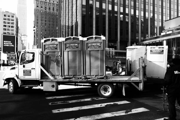 Best Best portable toilet rental  in Austin, AR