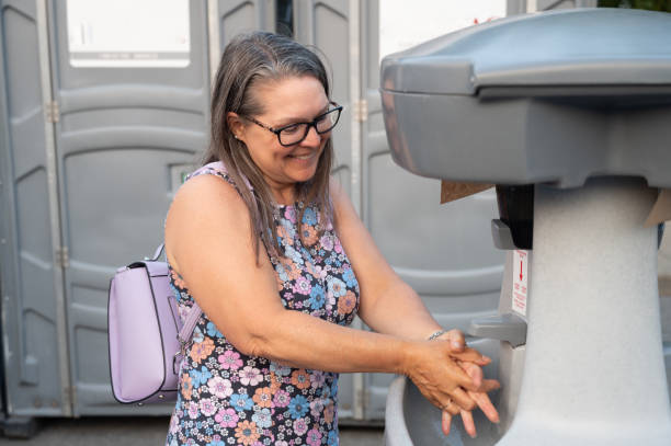 Best Wedding porta potty rental  in Austin, AR