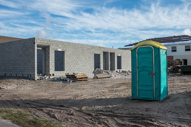 Best Portable bathroom rental  in Austin, AR